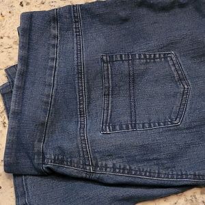 Stretch pull on jeans, 20 S